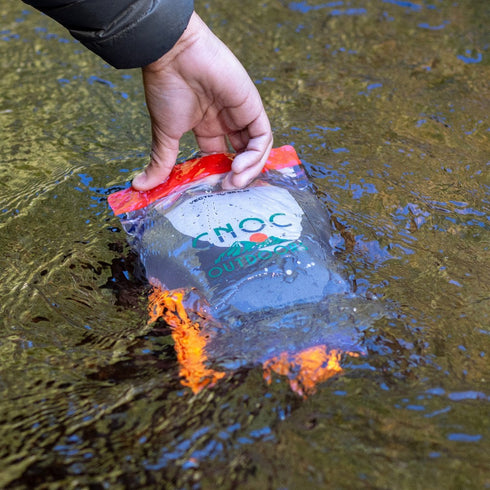 CNOC Outdoor 42mm Vecto Water Container
